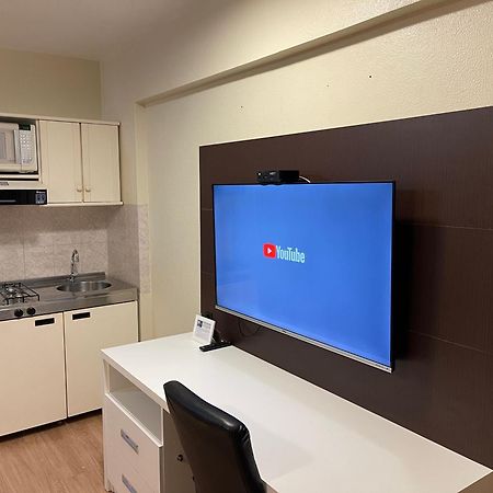 Aquarius Flat Aptos E Suites Santa Cruz do Sul Esterno foto